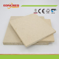 High Quality 15mm Chipboard/Flakeboard/Particleboard for Furniture